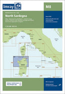 M8 North Sardegna