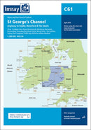 C61 St George''s Channel