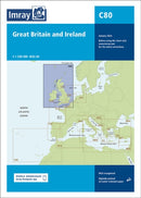C80 Great Britain and Ireland