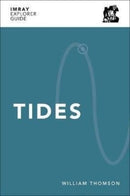 Imray Explorer Guide - Tides-9781786792921