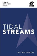 Imray Explorer Guide - Tidal Streams-9781786792945