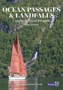 Ocean Passages and Landfalls : Cruising routes of the world-9781786793027