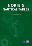 Imray Norie's Nautical Tables-9781786793591