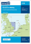 C29 Harwich to Whitby