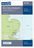 Y17A The Rivers Colne and Blackwater