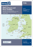 Y26 Milford Haven