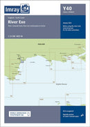 Y40 River Exe (Small Format)