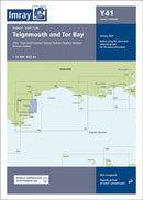 Y41 Teignmouth and Tor Bay (Small Format)
