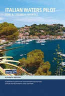 Italian Waters Pilot-9781786794857
