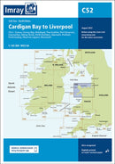 C52 Cardigan Bay to Liverpool