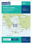 G31 Northern Cyclades