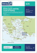 G35 Dodecanese and the Coast of Turkey