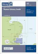 Y7 Thames Estuary South (Small Format)
