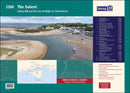 2200 The Solent Chart Pack