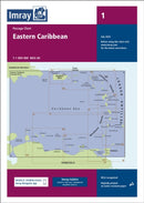 Chart 1 Eastern Caribbean