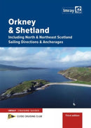 Orkney and Shetland Sailing Directions and Anchorages