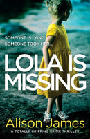 The Lying Kind : A Totally Gripping Crime Thriller-9781786813329