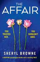 The Affair-9781786814623