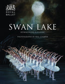 Swan Lake : Reimagining A Classic-9781786825797