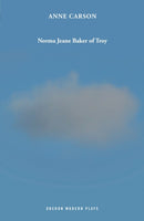Norma Jeane Baker of Troy-9781786827616
