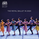 The Royal Ballet in 2020 : 2019 / 2020-9781786829191