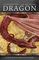 Introducing the Medieval Dragon-9781786834683