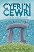Cyfri'n Cewri : Hanes Mawrion ein Mathemateg-9781786835949