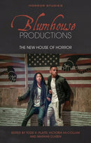 Blumhouse Productions : The New House of Horror-9781786838636