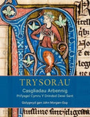 Trysorau: Casgliadau Arbennig Prifysgol Cymru Y Drindod Dewi Sant-9781786839251