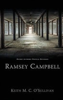 Ramsey Campbell-9781786839855