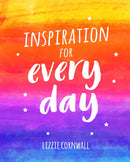 Inspiration for Every Day : 365 Ideas to Spark Creativity-9781786852328