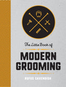 Little Book of Modern Grooming