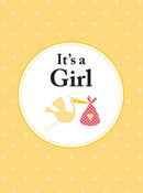 It''s A Girl