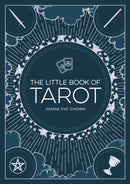The Little Book of Tarot : An Introduction to Fortune-Telling and Divination-9781786857989