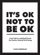 It''s OK not to be OK