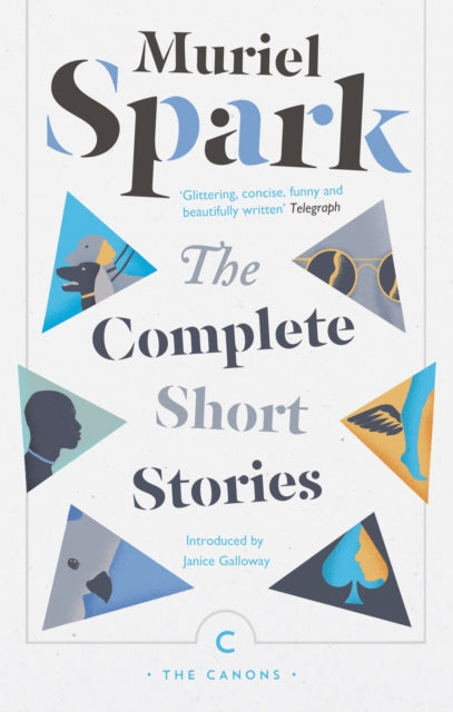 The Complete Short Stories-9781786890016