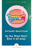 So the Wind Won''t Blow It All Away