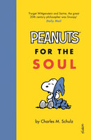 Peanuts for the Soul-9781786890696