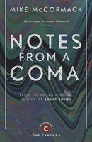 Notes from a Coma-9781786891419