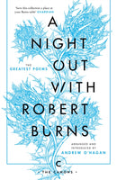 A Night Out with Robert Burns : The Greatest Poems-9781786891617