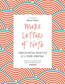 More Letters of Note : Correspondence Deserving of a Wider Audience-9781786891693