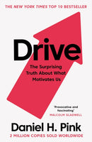 Drive : The Surprising Truth About What Motivates Us-9781786891709