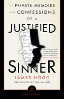 The Private Memoirs and Confessions of a Justified Sinner-9781786891860