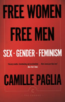 Free Women, Free Men : Sex, Gender, Feminism-9781786892188