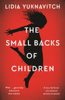 The Small Backs of Children-9781786892430