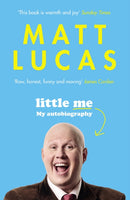 Little Me : My autobiography-9781786892508