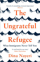 Ungrateful Refugee