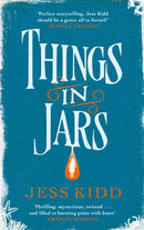 Things in Jars-9781786893765
