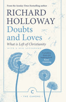 Doubts and Loves : What is Left of Christianity-9781786893925