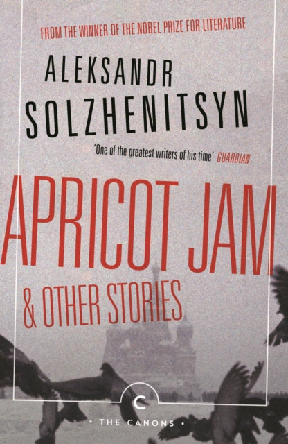 Apricot Jam and Other Stories-9781786894236